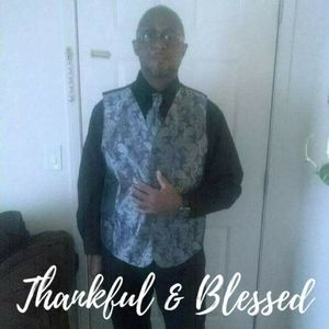 Meet your Posher, Walter